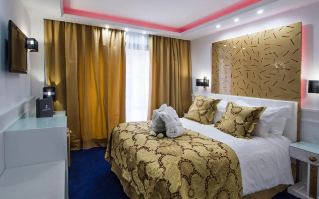 Hotel Spa Princesa Parc Excellence