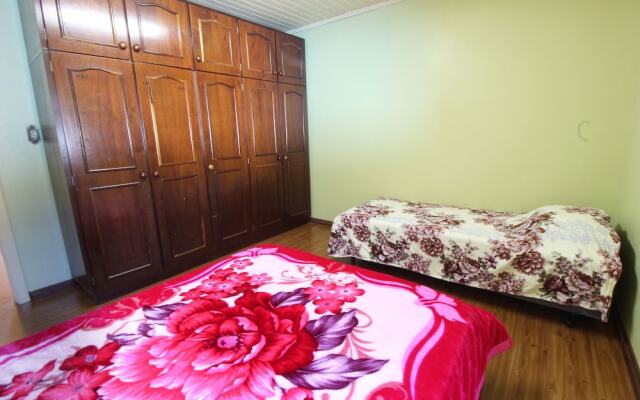 My Home - Mantua