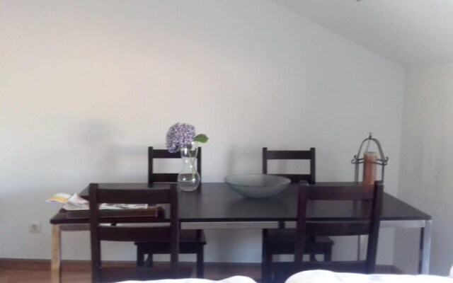 Apartment Rúa Baixada Á Praia