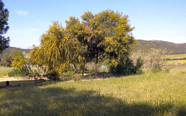 B&B Le Vele Teulada