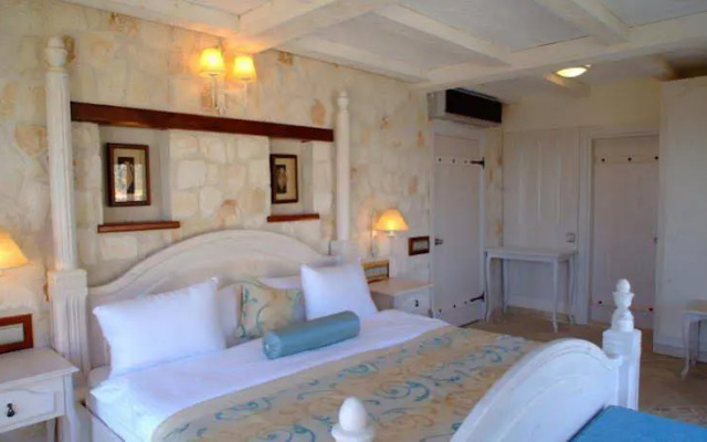 Likya Residence Hotel & Spa