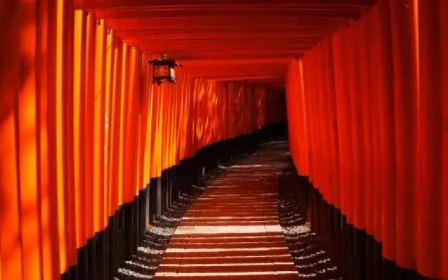 Kushige no ie / Vacation STAY 80873