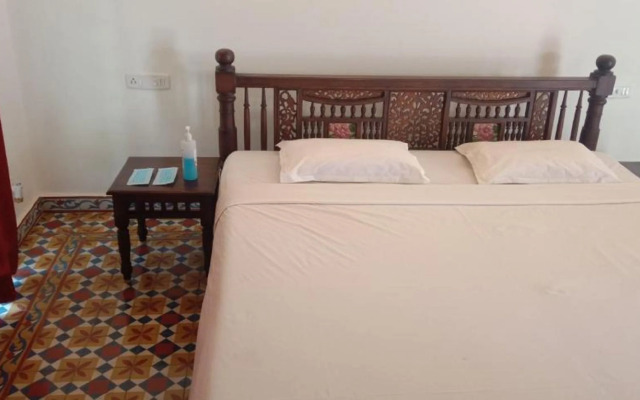 Thappa Gardens Resort