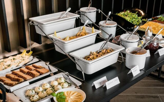 Rezydencja Morski Tygiel