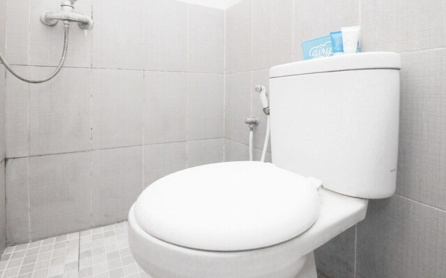 Airy Bendungan Walahar Buntu 1 Jakarta
