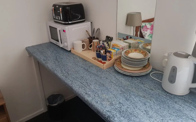 Chelford Guesthouse