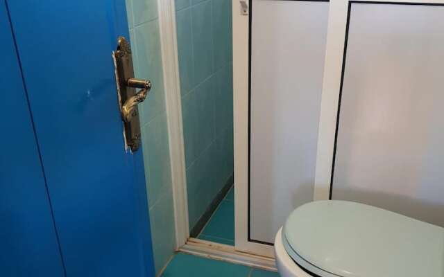 Gîte Kasbah La palmeraie