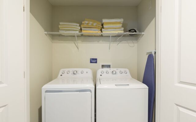 Non-renting - 1586pd - The Retreat at Championsgate