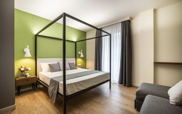 Agriturismo La Rocca