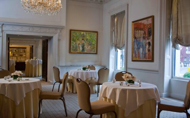 The Shelbourne, Autograph Collection
