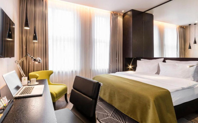 Holiday Inn Dresden - Am Zwinger by IHG