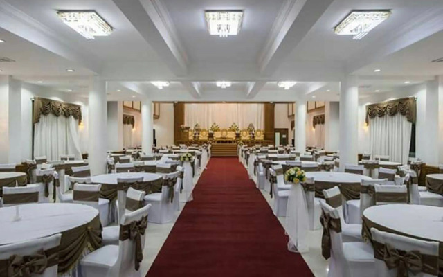 Hotel Shwe Nann Htike