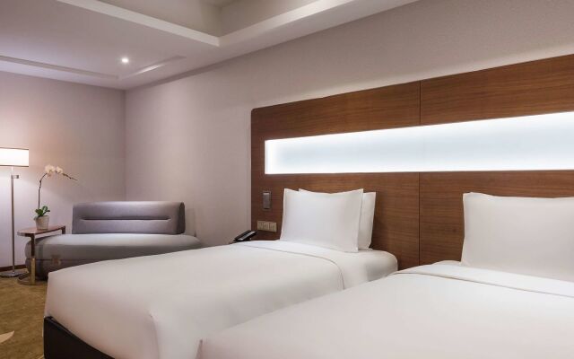 Novotel Shanghai Hongqiao Hotel