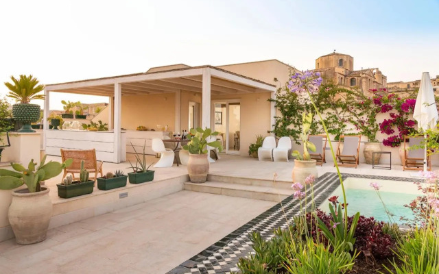 AuriSPA 143 CON PISCINA NOTO CENTRO