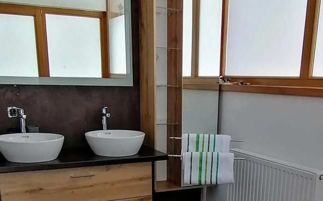 Haus Jessica incl Nationalparkcard