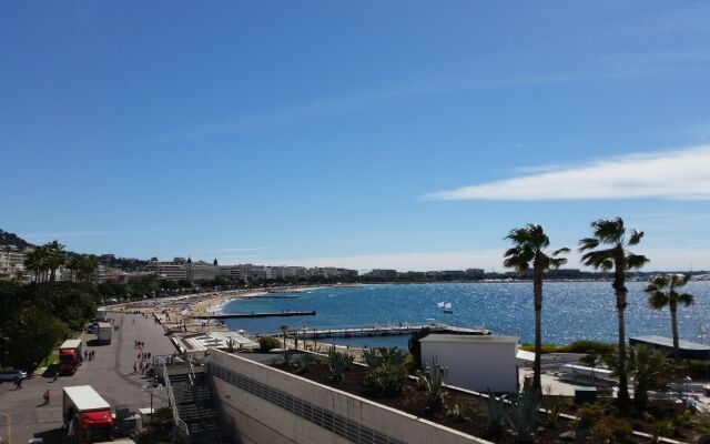 Cannes Riviera