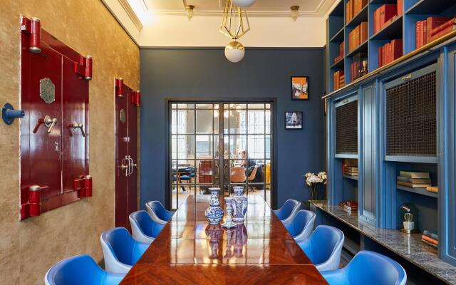 Hotel Indigo The Hague - Palace Noordeinde by IHG