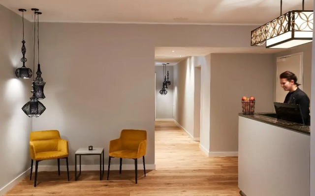 Steigenberger Icon Grandhotel & Spa Petersberg