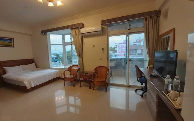 Sea Bay B&B