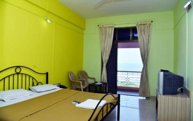 Whistling Palms Beach Resort