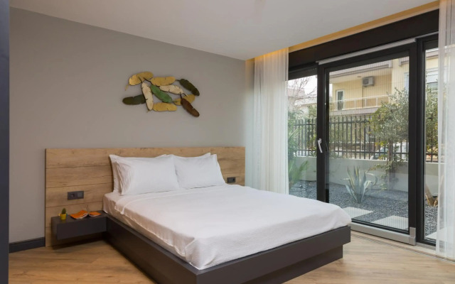 Z-Suites