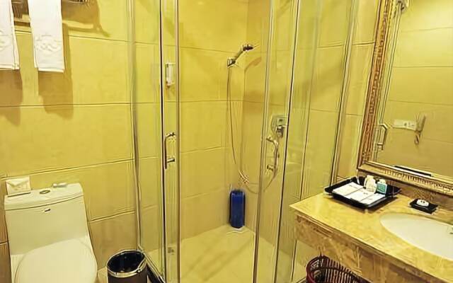 Chonpines Hotels·Anshun Taixiang Baili