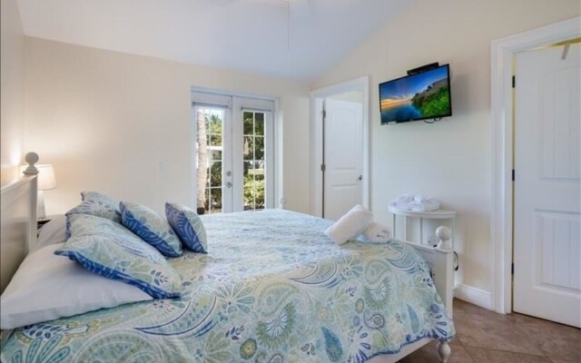 Groovy Guava 2 Bedroom Villa