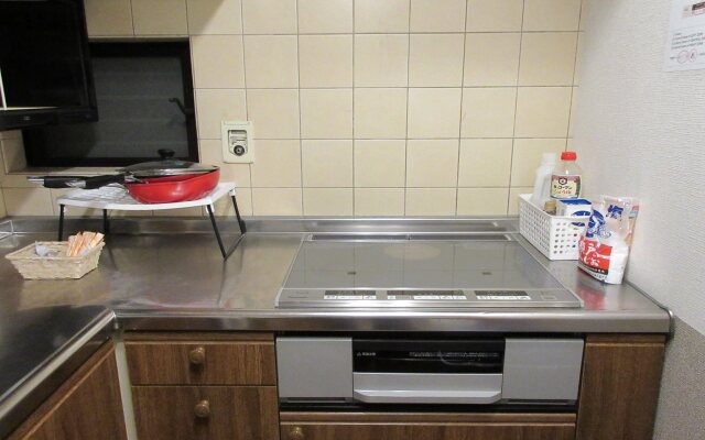 Stella Higashiyama ANNEX