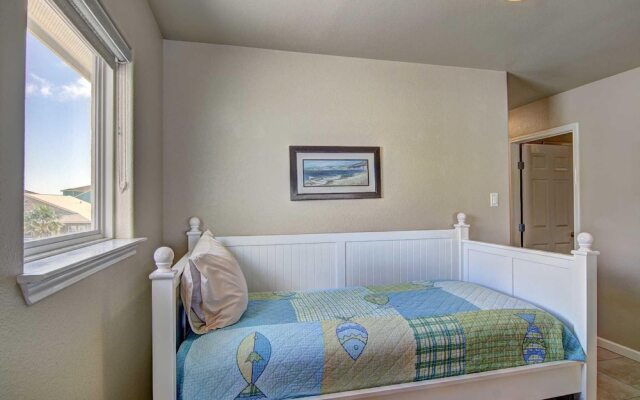 Safe Harbor - 3 Br Townhouse