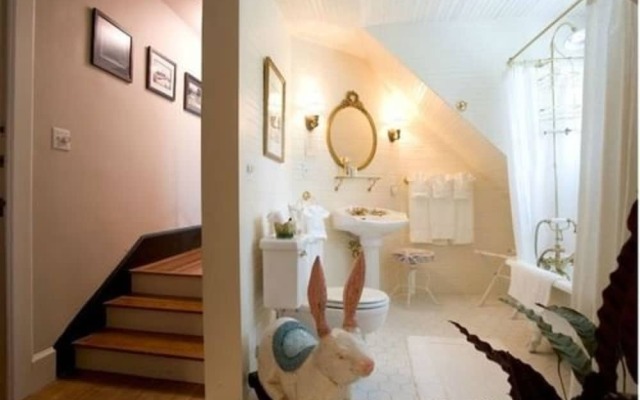 The Black Walnut B & B Inn