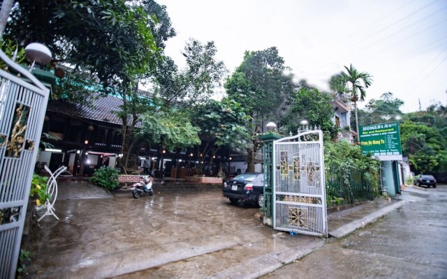 Good Morning Ha Giang Inn - Hostel