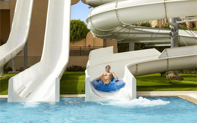 Steigenberger Aqua Magic