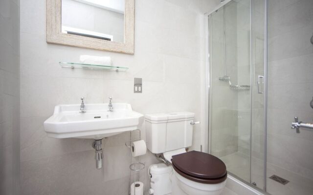 Beautiful City Centre Apartment - Bath