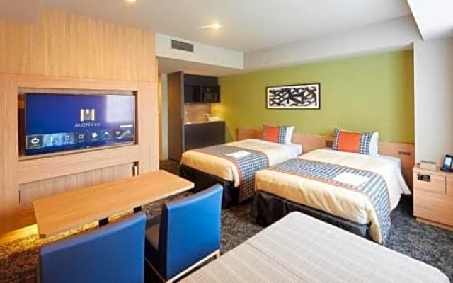 ｈｏｔｅｌ ＭＯＮｄａｙ ASAKUSA - Vacation STAY 79636v