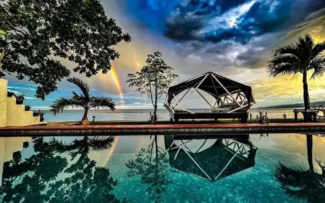The Beachhouse