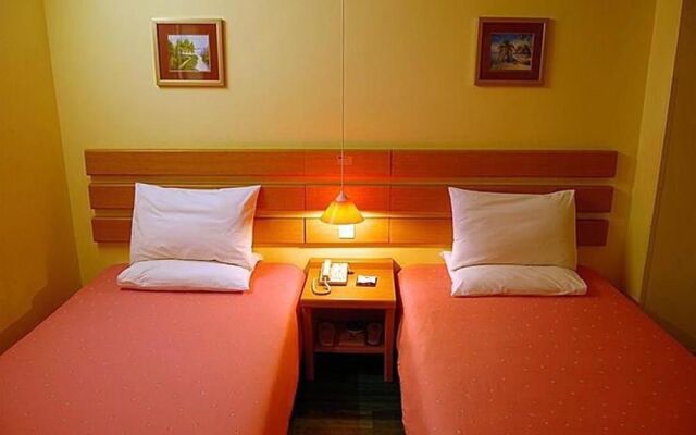 Chongqing Home Inn