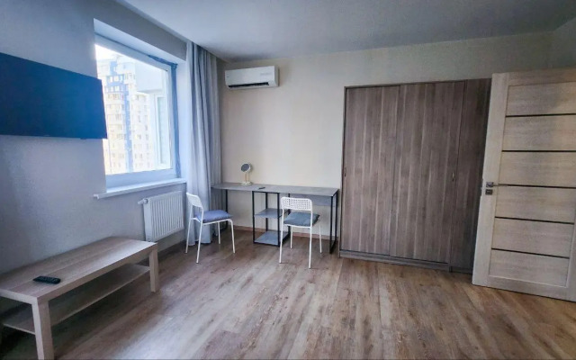 Апартаменты на улице Ново-Садовая 106Н