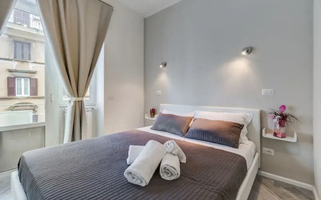 Candia Vatican Suites
