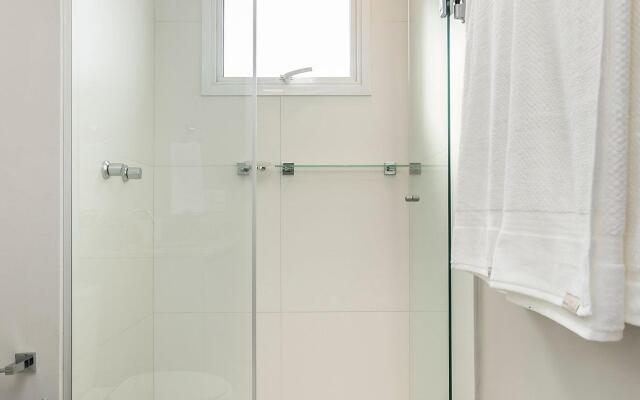 Lindo Apto para casal Porto Alegre CON1820