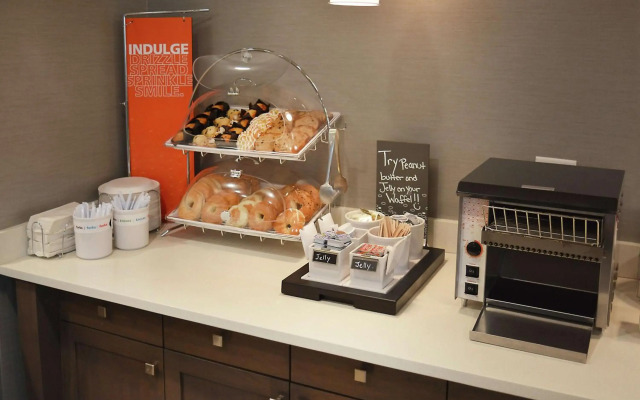 Hampton Inn & Suites Philadelphia/Media