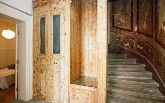 Depo Residence