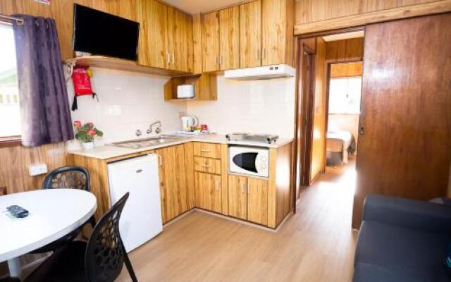 Warburton Holiday Park