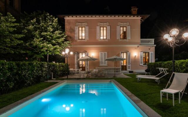 Villa Lilli 8