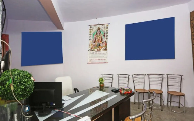 Hotel Uttaranchal Inn by OYO Rooms