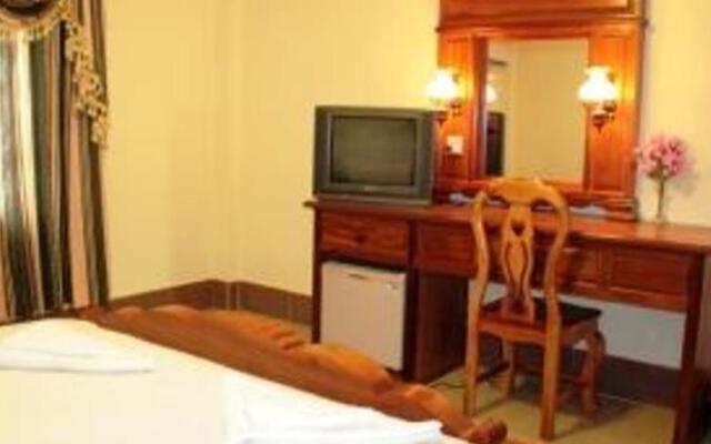 Rithy Angkor Guesthouse