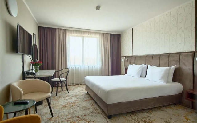 Metropolo by Golden Tulip