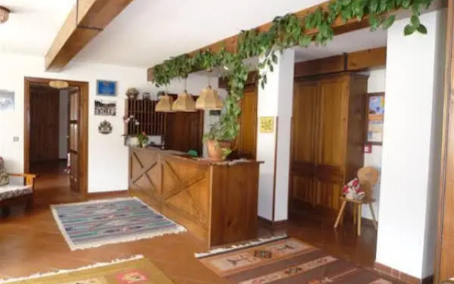 Residence Casa Metz