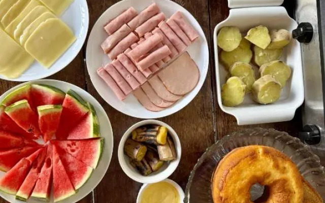 Pousada Flor Do Cacau