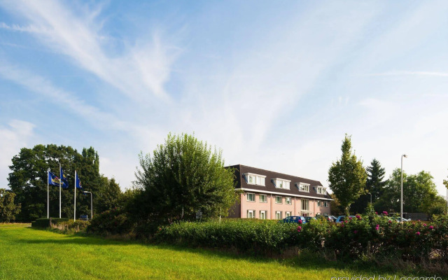 Best Western Hotel Scholtenhagen