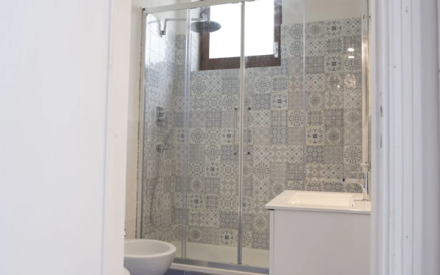 Casa Azzurra sul mare e centralissima